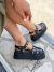 Sandalias Stefan - Contentina