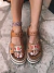Sandalias Coty