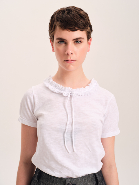 Remera Firulete