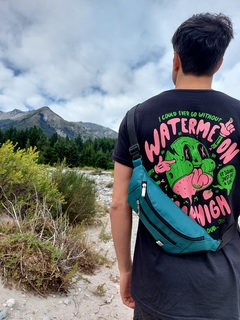 Banner de la categoría Unisex