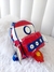 MOCHILA COHETE ROCKET - comprar online