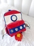 MOCHILA COHETE ROCKET en internet