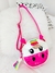 BANDOLERA UNICORNIO
