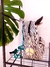 MOCHILA WARHOL LA CEBRA (PRE VENTA) en internet