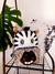 MOCHILA WARHOL LA CEBRA (PRE VENTA) - comprar online