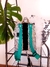 MOCHILA WARHOL LA CEBRA (PRE VENTA) - Ecléctica