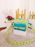 CARTERA MARY VERDE