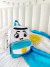 MOCHILA LIO MUNDIAL (PRE VENTA) - comprar online
