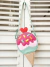 BANDOLERA ICE BABY
