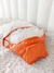 RIÑONERA BEHATI NARANJA - comprar online