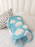 MOCHILA CLOUDY CELESTE (PRE VENTA) - comprar online