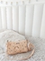 CARTERA MAN RAY ROSA NUDE - comprar online