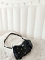 CARTERA MAN RAY NEGRO CROCCO - tienda online