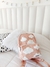 MOCHILA CLOUDY ROSA - comprar online
