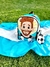 Imagen de MOCHILA MESSIENTO CAMPEÓN