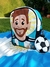 MOCHILA MESSIENTO CAMPEÓN en internet