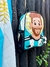 MOCHILA MESSIENTO CAMPEÓN - Ecléctica