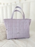 CARTERA SOPHIE LILA - comprar online