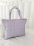 CARTERA SOPHIE LILA - Ecléctica