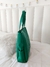 CARTERA SOPHIE VERDE - comprar online