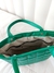 CARTERA SOPHIE VERDE - tienda online