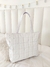 CARTERA SOPHIE BLANCA