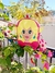 MOCHILA PRINCESA (PRE VENTA)