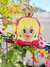 MOCHILA PRINCESA (PRE VENTA) - Ecléctica