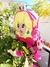 MOCHILA PRINCESA (PRE VENTA) en internet