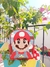 MOCHILA MARIO
