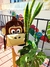 MOCHILA KONG EL GORILA - comprar online