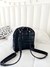 MOCHILA DALÍ NEGRA - tienda online