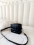 CARTERA BOMBÓN NEGRA - comprar online