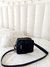 CARTERA BOMBÓN NEGRA - tienda online