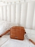 CARTERA BOMBÓN DULCE DE LECHE - tienda online