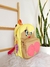 MOCHILA SIRENITA ESTRELLA - comprar online