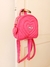 MOCHILA SUPERPODEROSA FUCSIA - comprar online