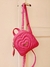 MOCHILA SUPERPODEROSA FUCSIA - Ecléctica