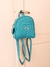 MOCHILA SUPERPODEROSA TURQUESA - comprar online