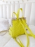 BOLSO | MOCHILA PARÍS LIMA - comprar online
