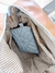 BOLSO | MOCHILA PARÍS CELESTE - Ecléctica
