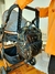 BOLSO | MOCHILA PARÍS NEGRA (PRE VENTA) en internet