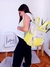 BOLSO | MOCHILA PARÍS LIMA - tienda online