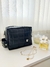 ESTUCHE BELLOTA NEGRO (CON MANIJA)