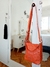 BANDOLERA GRACE NARANJA en internet