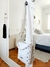 BANDOLERA GRACE BLANCA