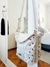 BANDOLERA GRACE PLATA - comprar online