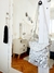 BANDOLERA GRACE PLATA