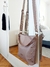 BANDOLERA GRACE BEIGE - comprar online