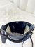 BANDOLERA GRACE NEGRA ONIX - comprar online